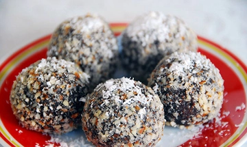 Hurma ile Yapılan Tatlılar Tarifi ve Malzemeleri